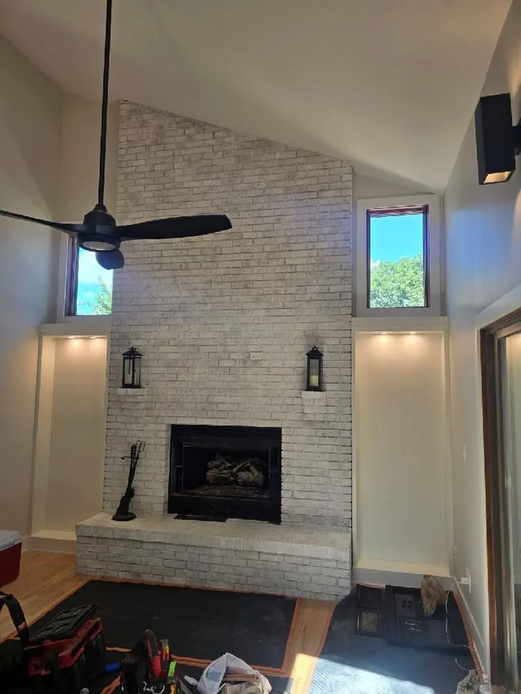 Slide of Bolser Built