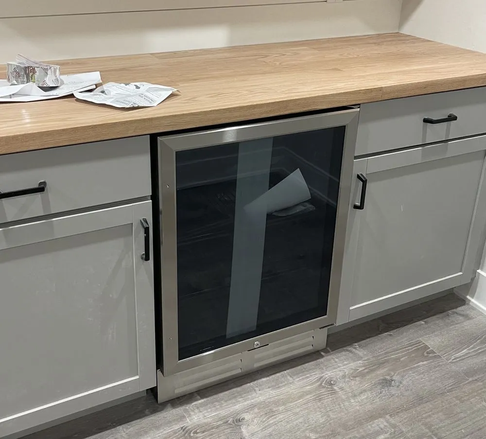 Slide of Bolser Built