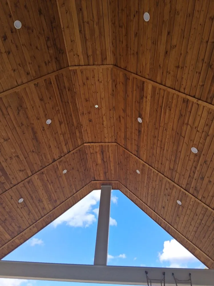 Slide of Bolser Built