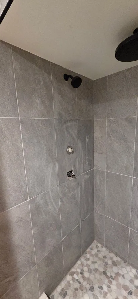 Slide of Bolser Built