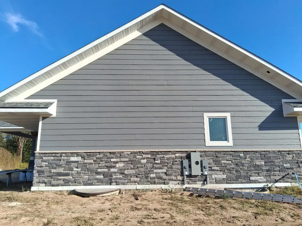 Slide of Bolser Built