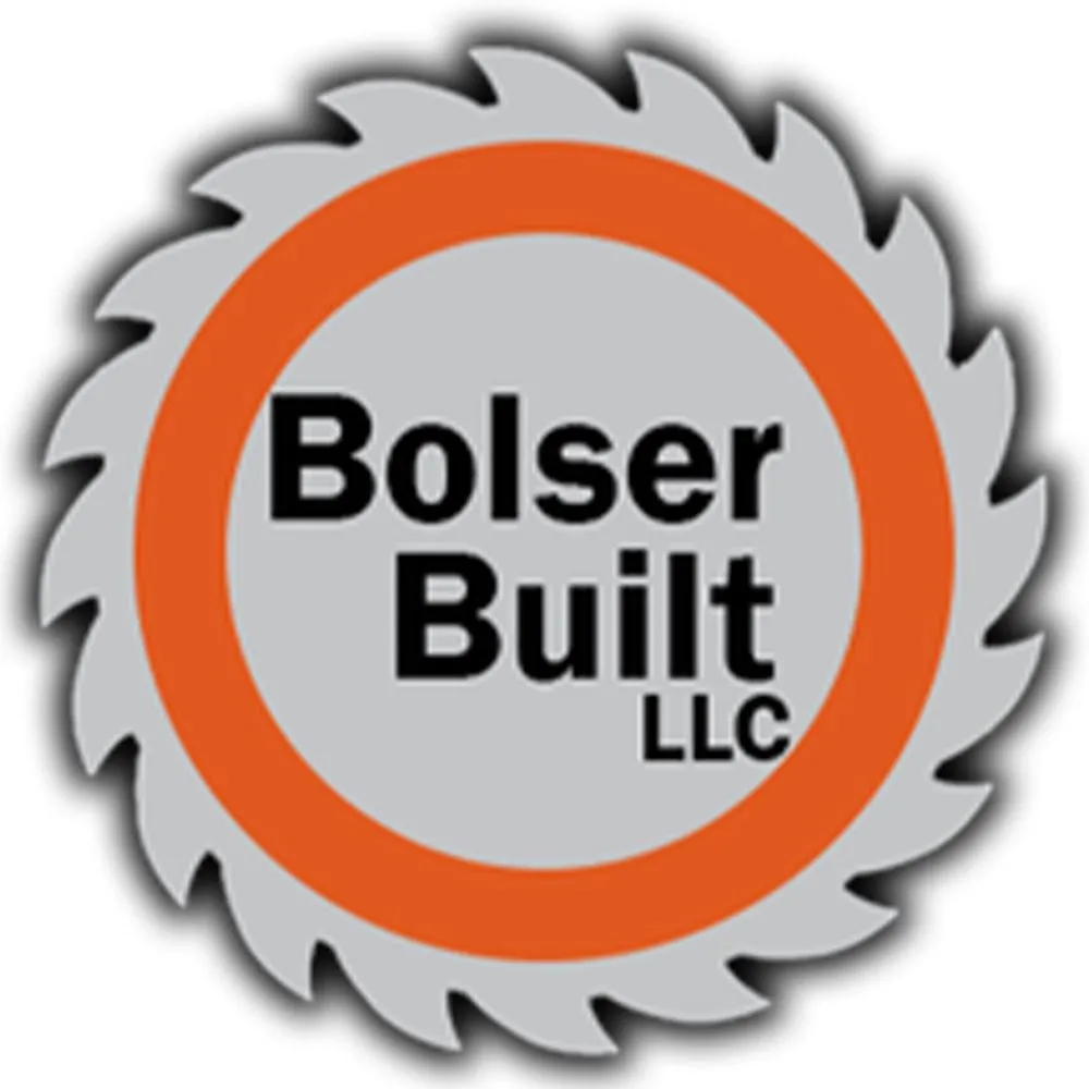 Slide of Bolser Built