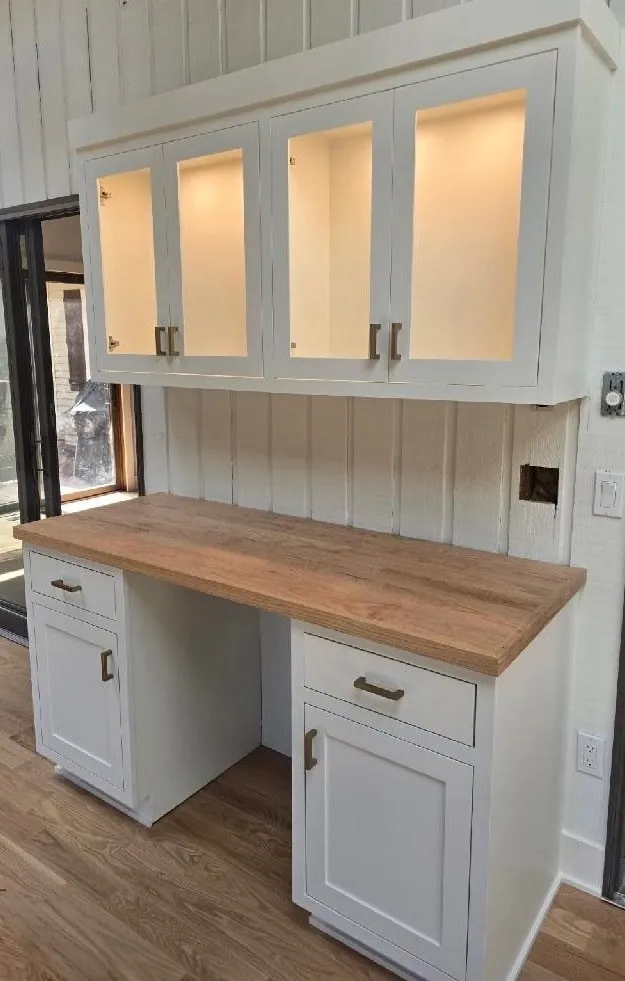 Slide of Bolser Built