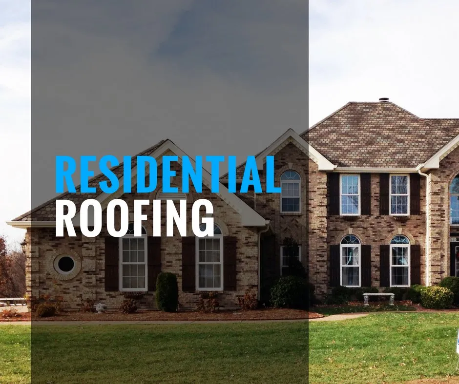 Reliable roof replacement in St. Louis, MO by BOLT Construction & Roofing