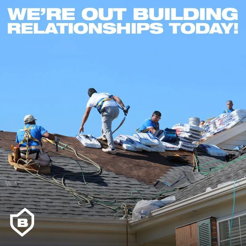 Expert roof inspection experts serving St. Louis, MO - BOLT Construction & Roofing