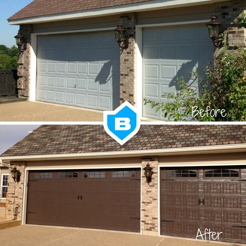 Professional shingle roofing service in St. Louis, MO - BOLT Construction & Roofing