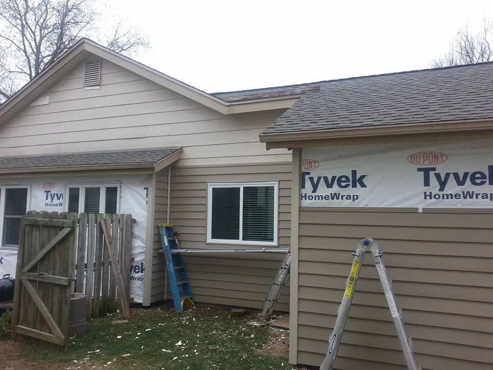 Licensed metal roofing installation near you across St. Louis, MO - BOLT Construction & Roofing