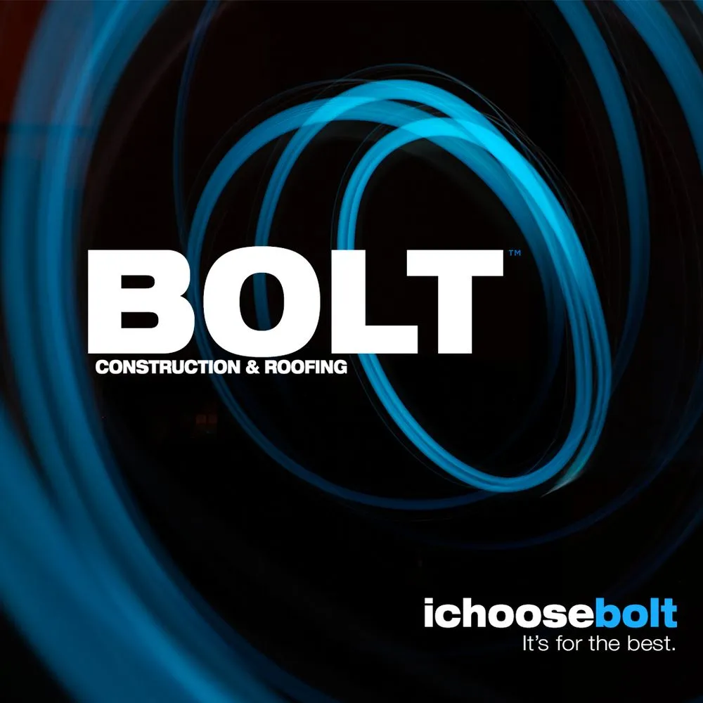 Top-rated residential roofing service in St. Louis, MO - BOLT Construction & Roofing
