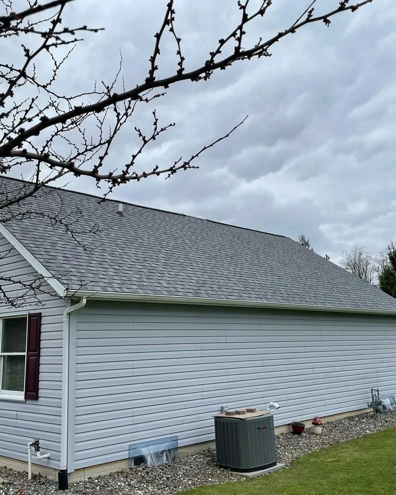 Slide of Bolt Roofing