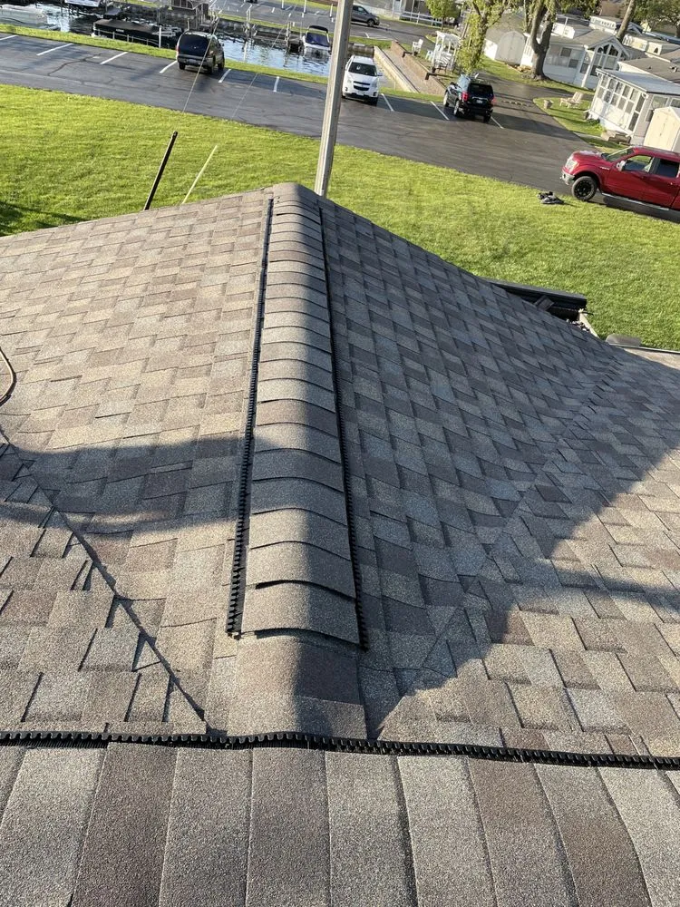 Slide of Bolt Roofing