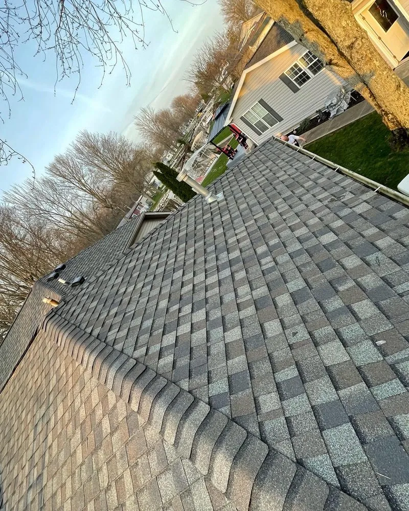 Slide of Bolt Roofing