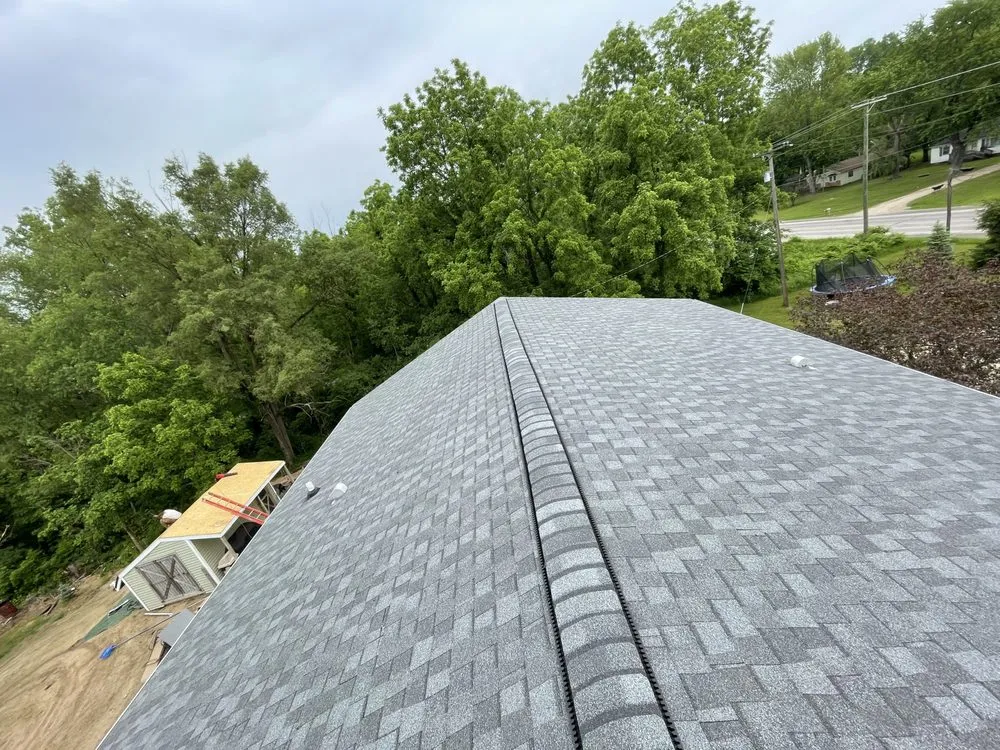 Slide of Bolt Roofing