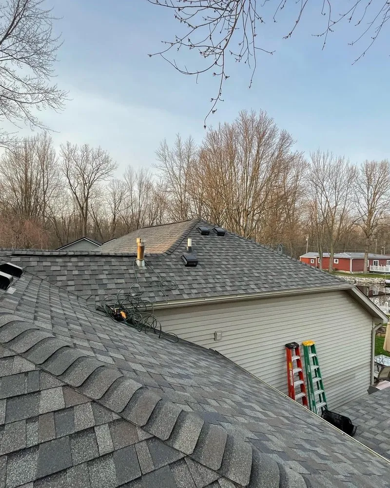 Slide of Bolt Roofing