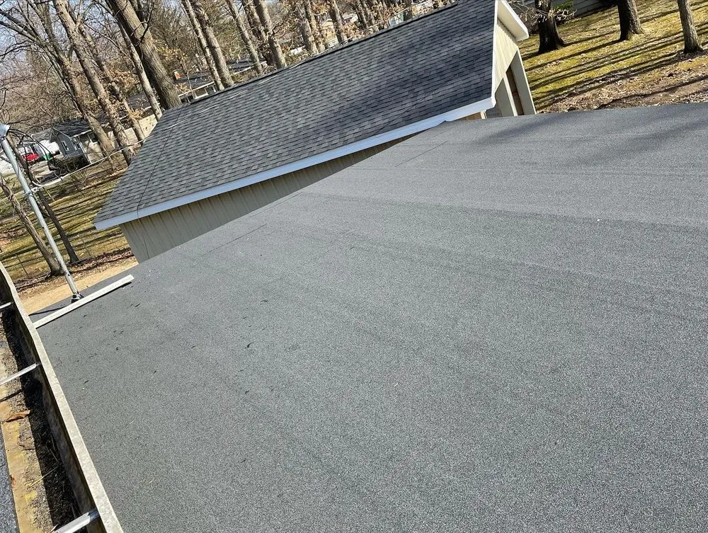 Slide of Bolt Roofing