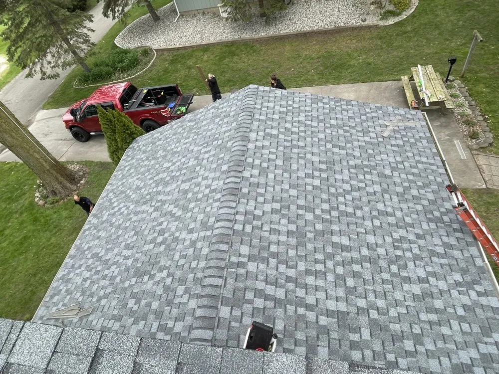 Slide of Bolt Roofing