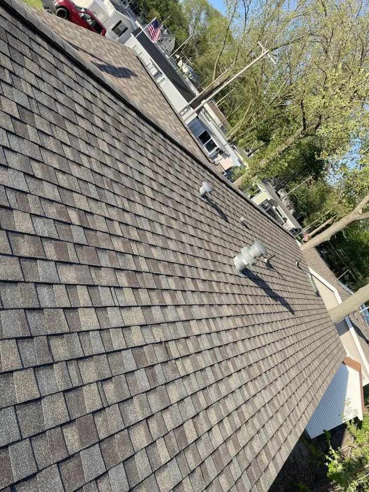 Slide of Bolt Roofing