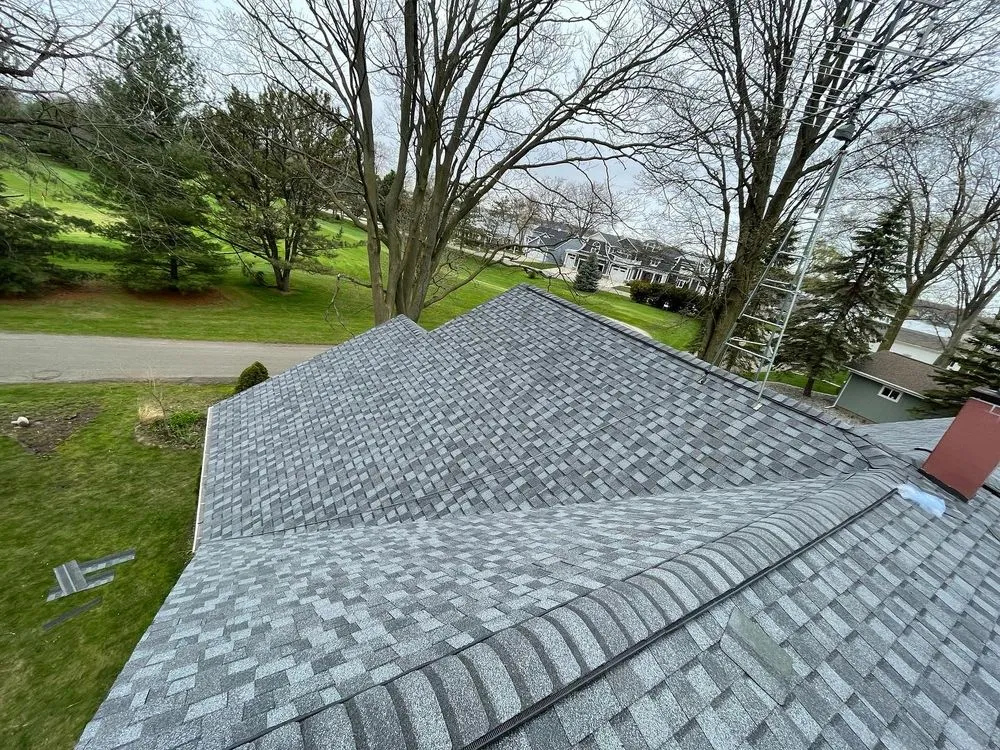 Slide of Bolt Roofing