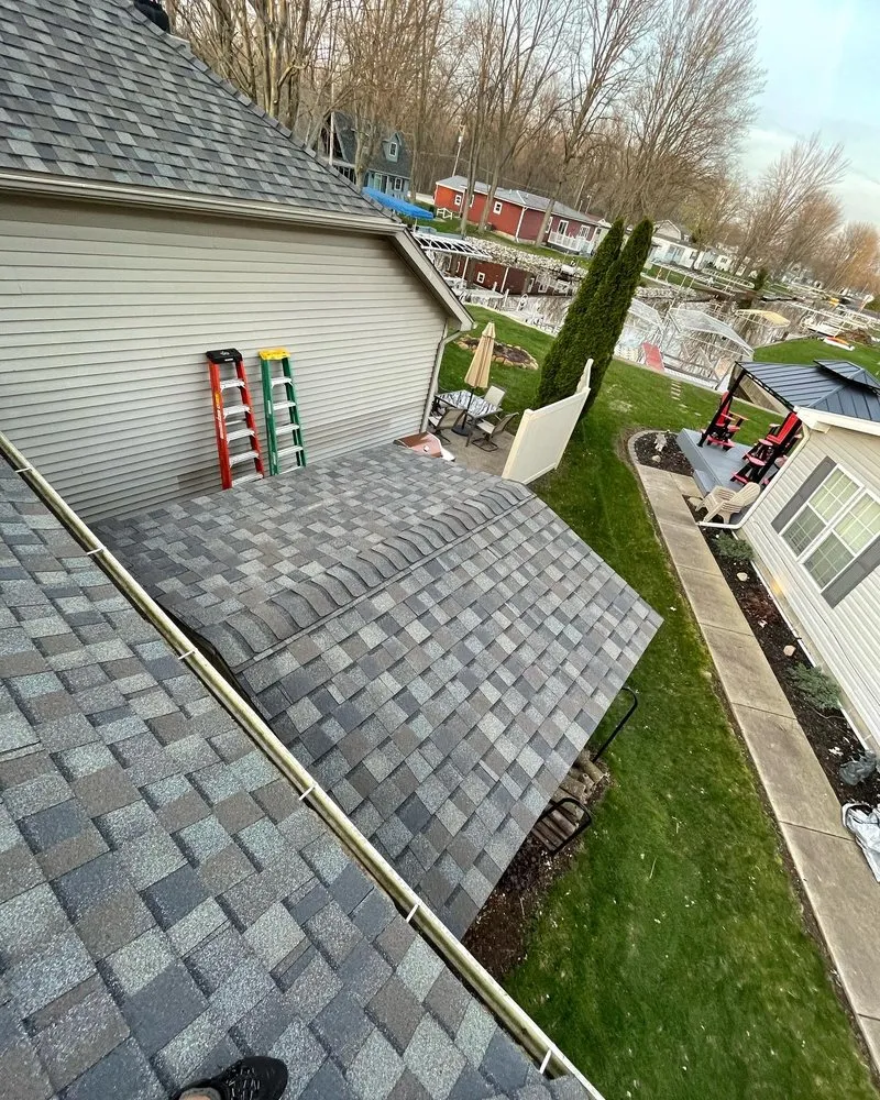 Slide of Bolt Roofing