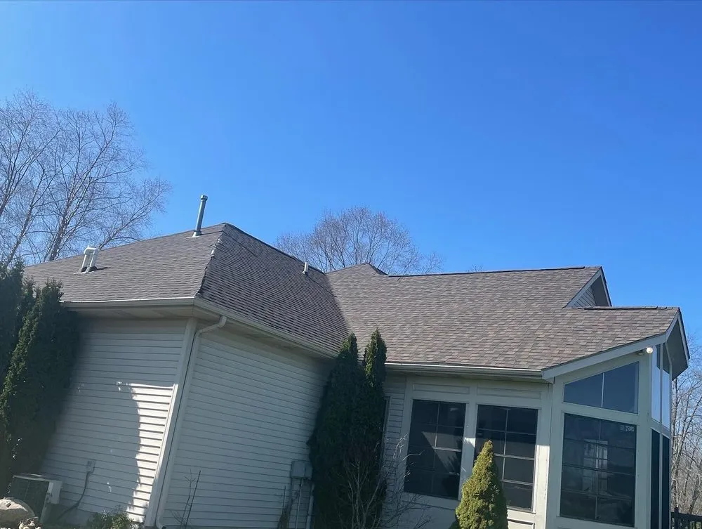 Slide of Bolt Roofing