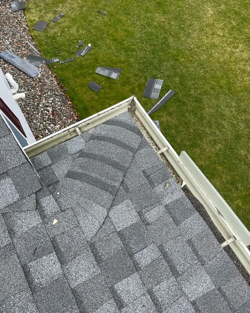 Slide of Bolt Roofing