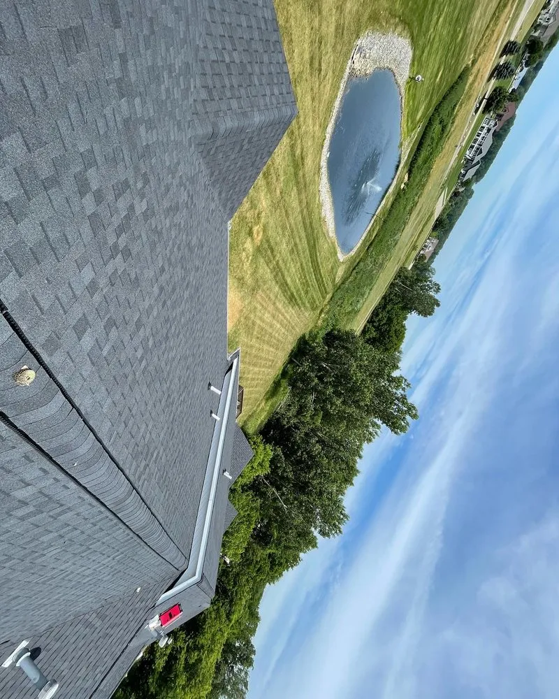 Slide of Bolt Roofing