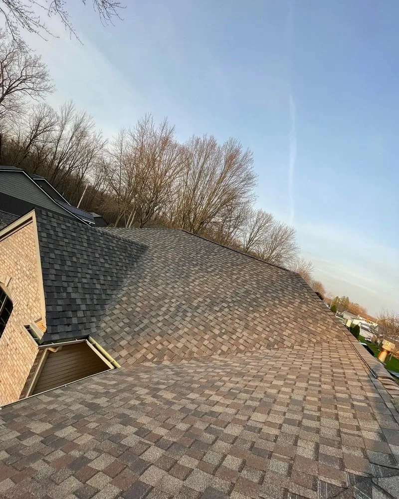 Slide of Bolt Roofing