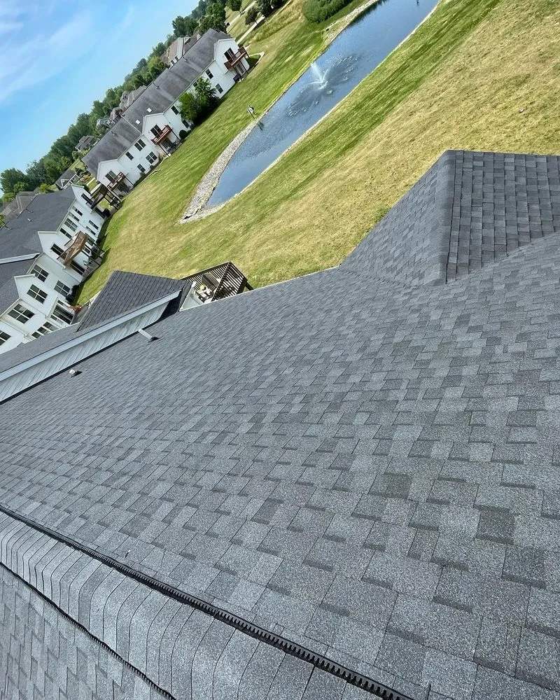 Slide of Bolt Roofing