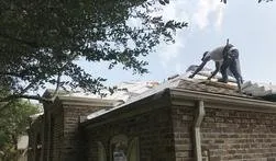 Slide of Bolt Roofing