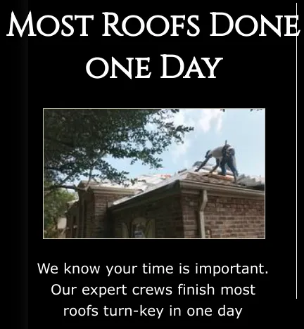 Slide of Bolt Roofing