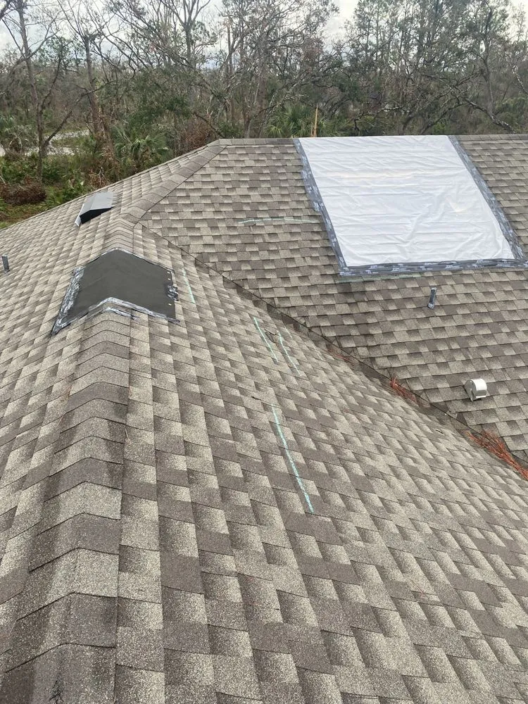 Slide of Bolt Roofing