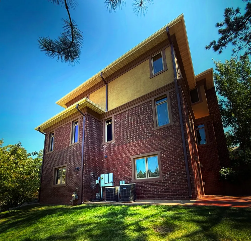 Slide of Bolt Seamless