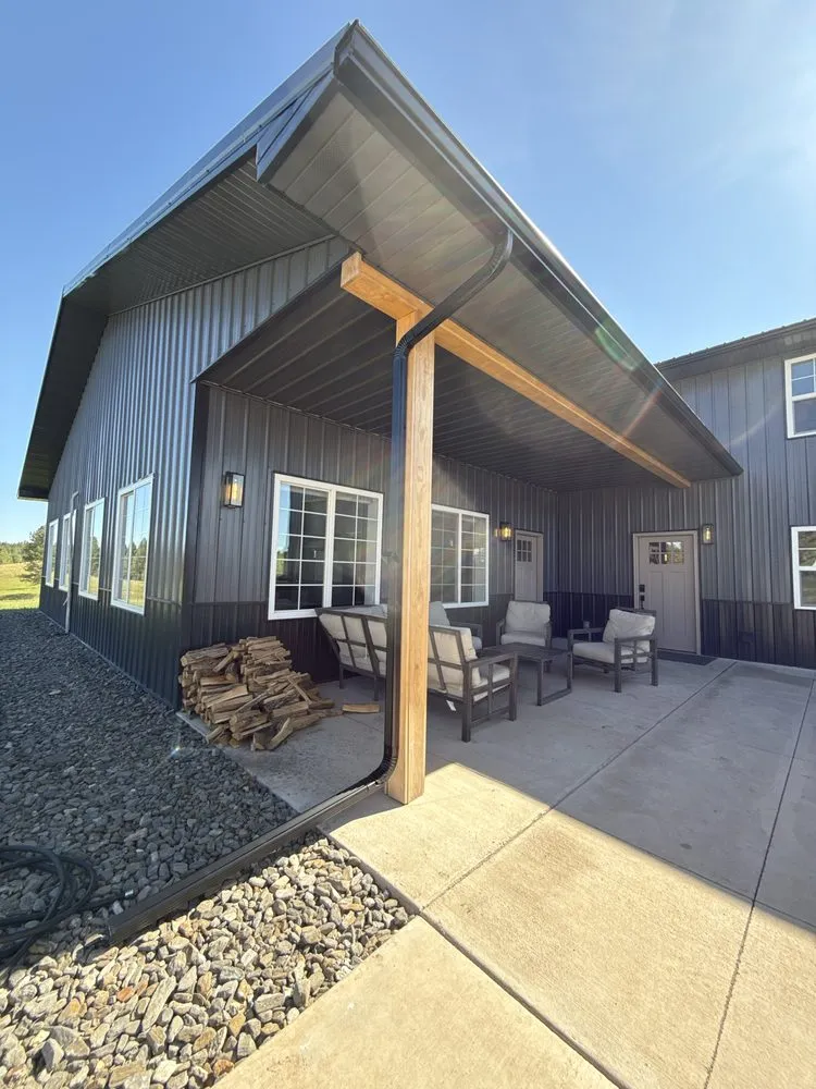 Slide of Bolt Seamless