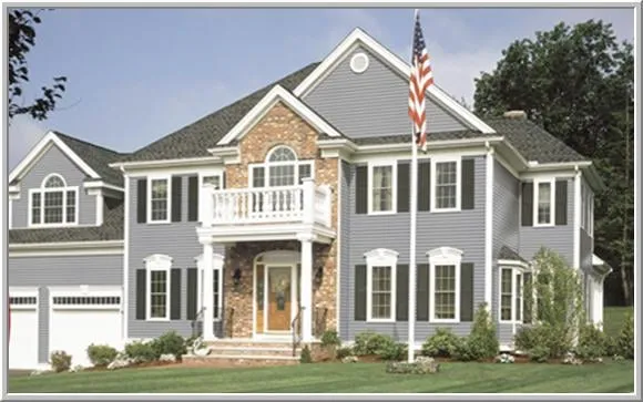 Licensed roof installation in Powhatan, VA - Bon Air Exteriors