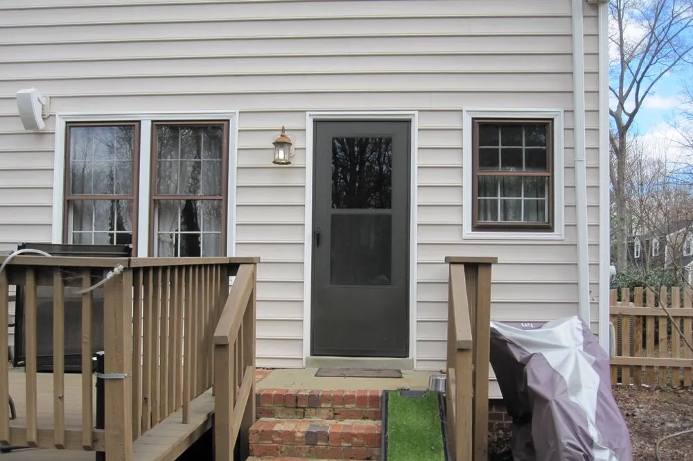 Reliable metal roofing installation in Powhatan, VA by Bon Air Exteriors