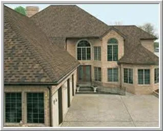 Expert roof installation in Powhatan, VA - Bon Air Exteriors