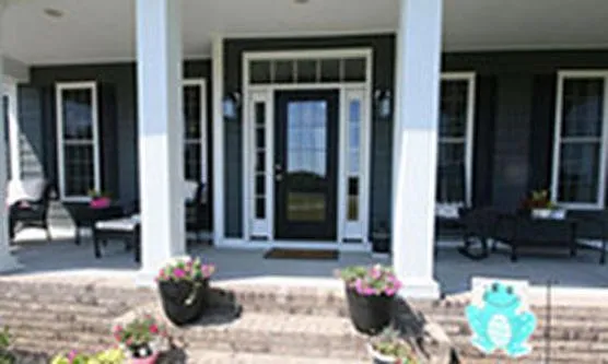 Licensed roof installation experts serving Powhatan, VA - Bon Air Exteriors