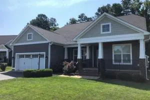 Top-rated roof inspection experts serving Powhatan, VA - Bon Air Exteriors