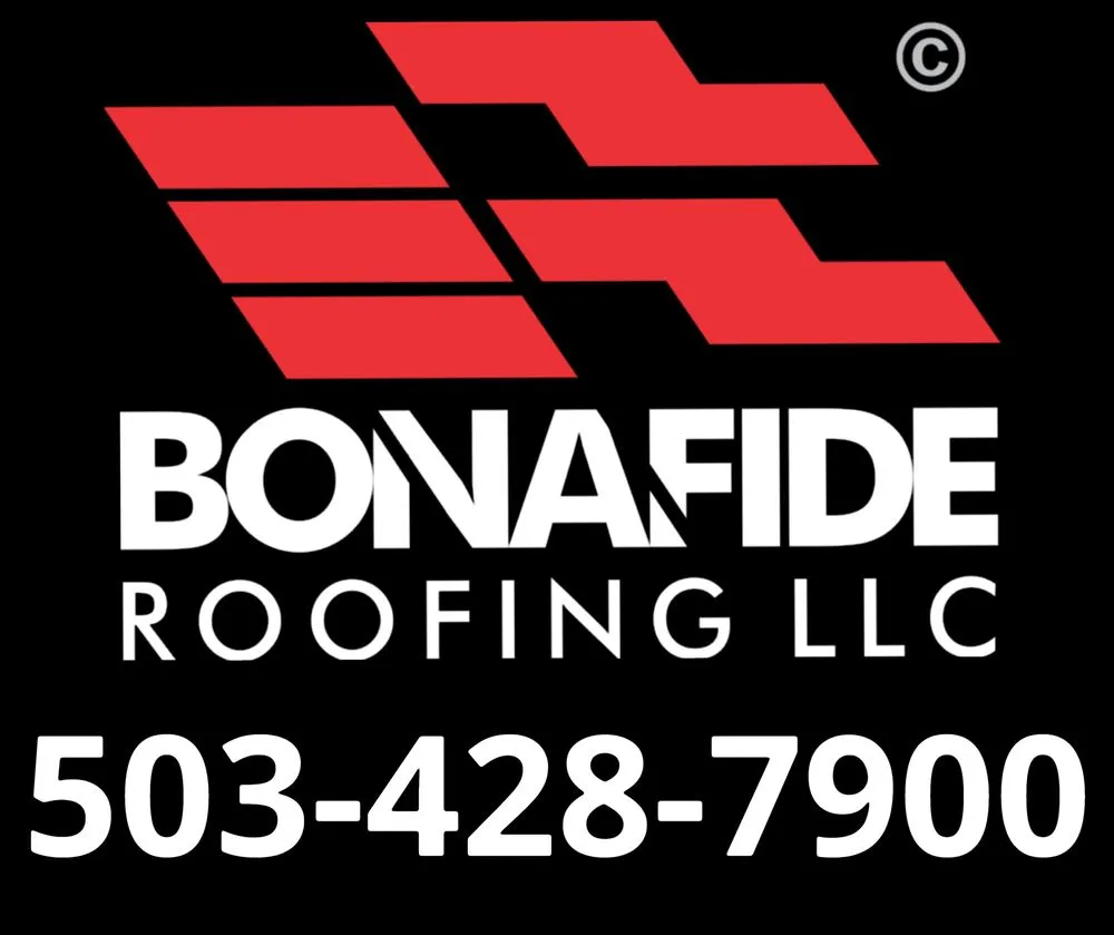 Slide of Bonafide Roofing