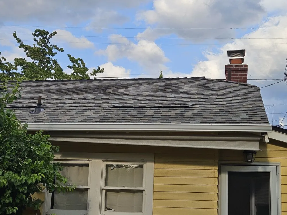 Slide of Bonafide Roofing