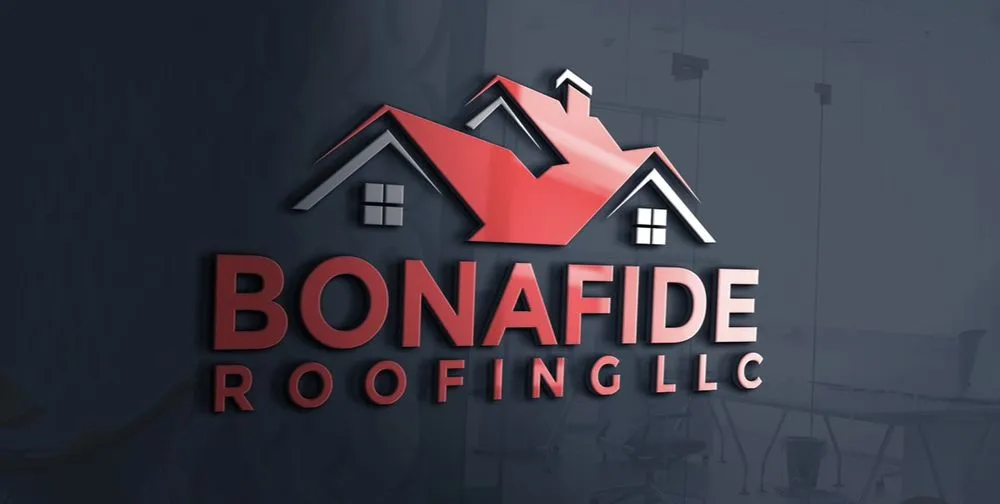 Slide of Bonafide Roofing