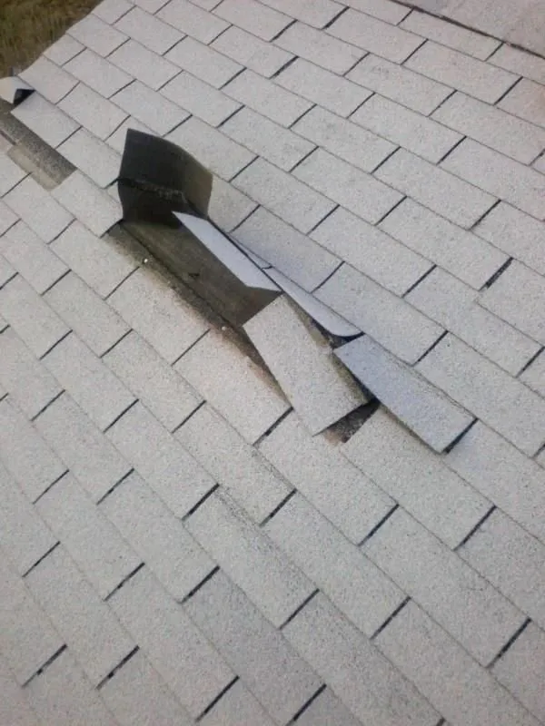 Slide of Bonafide Roofing