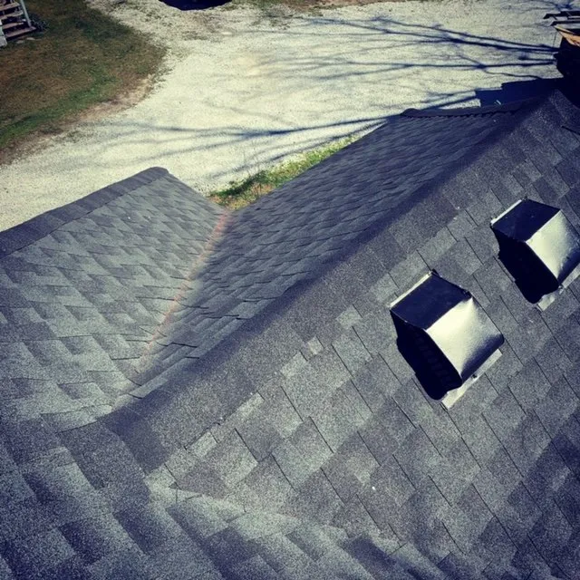 Slide of Bonafide Roofing