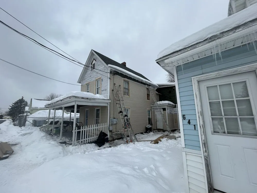 Slide of Bonanno's Construction