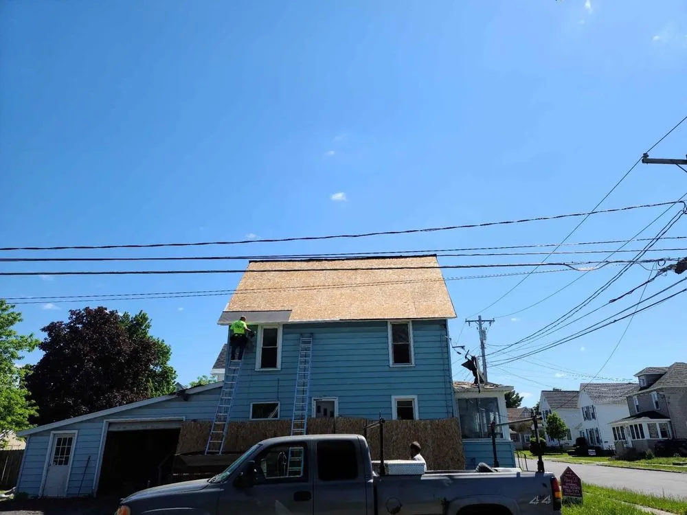 Slide of Bonanno's Construction