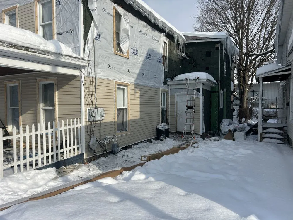 Slide of Bonanno's Construction