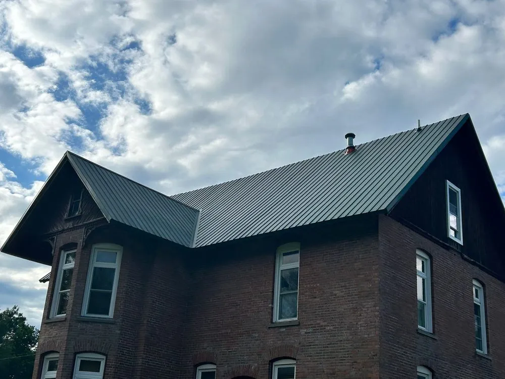 Slide of Bonanno's Construction