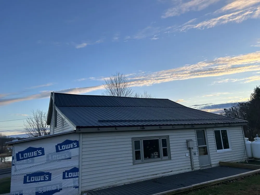 Slide of Bonanno's Construction