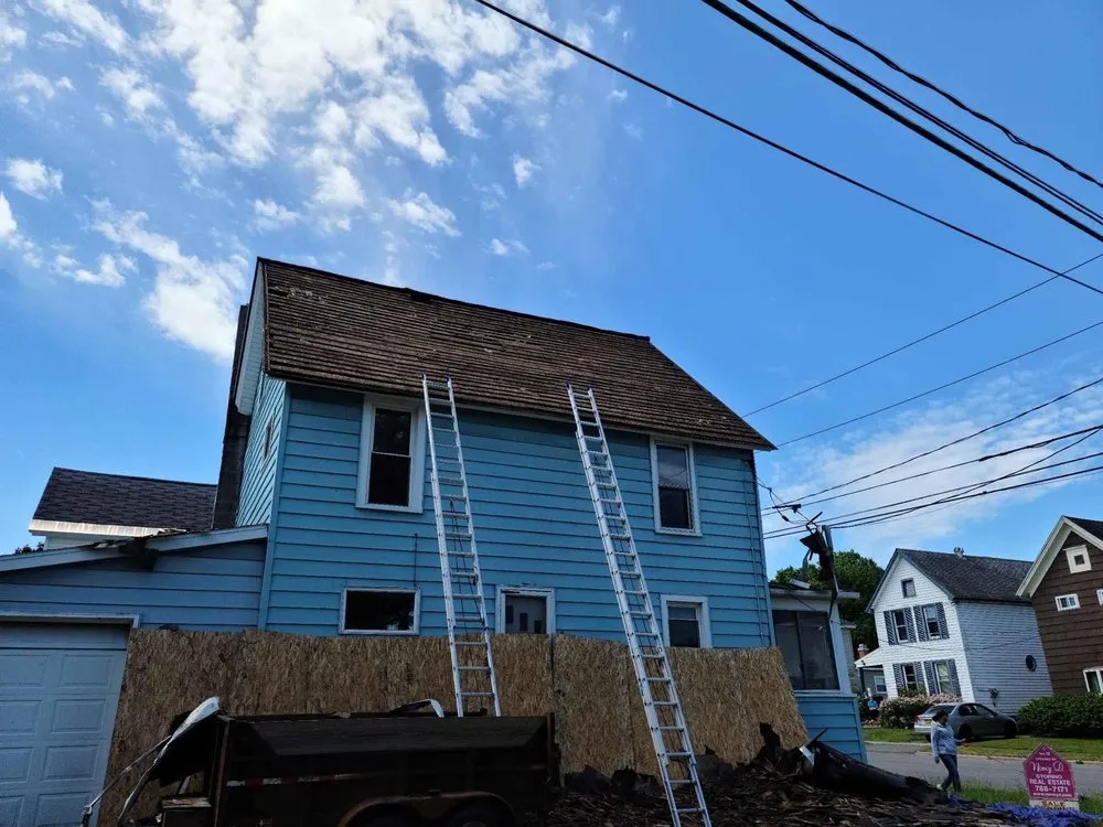 Slide of Bonanno's Construction