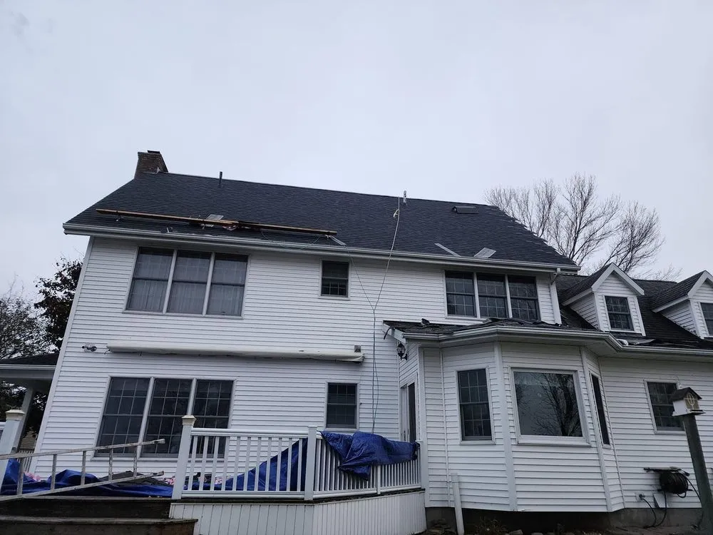 Slide of Bonanno's Construction