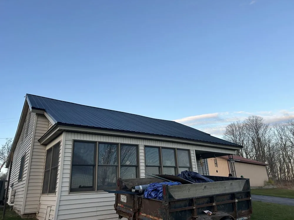 Slide of Bonanno's Construction